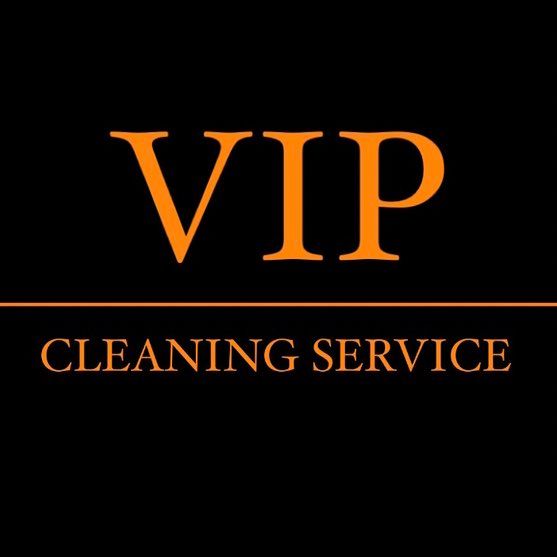 VIP cleaners