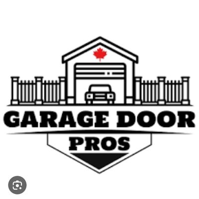 Avatar for Garage door pros