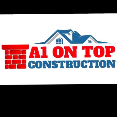 Avatar for A1 ON TOP CONSTRUCTION LLC