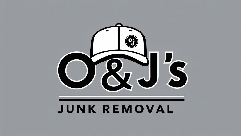 O and J's Junk Removal