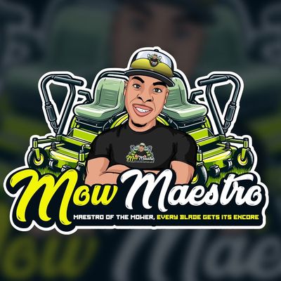 Avatar for MowMaestro