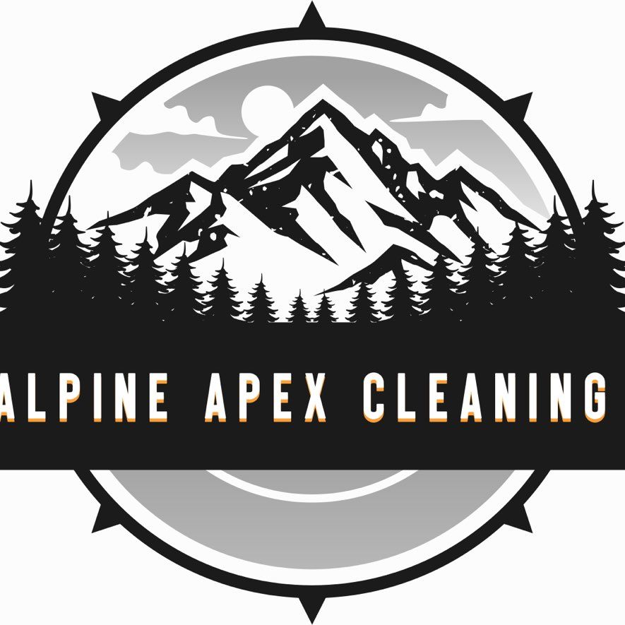 Alpine Apex Cleaning LLC