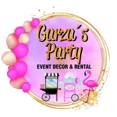 Avatar for Garzas Party