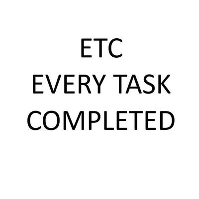 Avatar for ETCOMPLETED