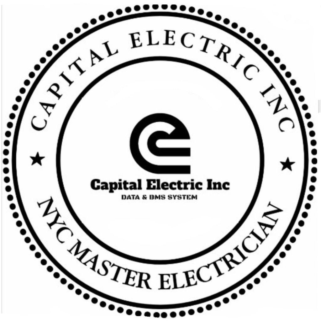 Capital Electrical Inc