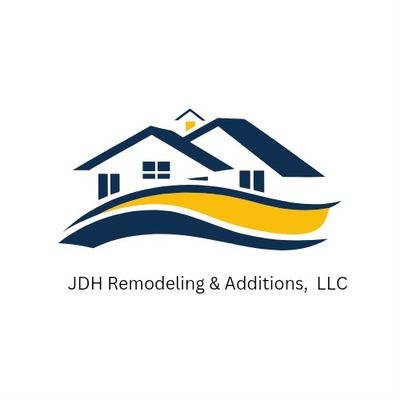 Avatar for JDH Remodeling & Additions, LLC