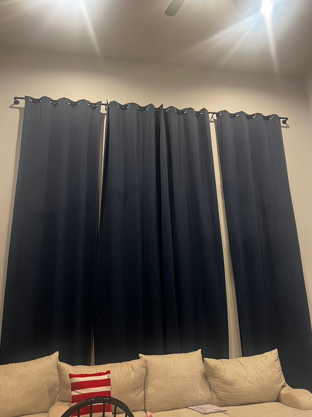 Customer photos