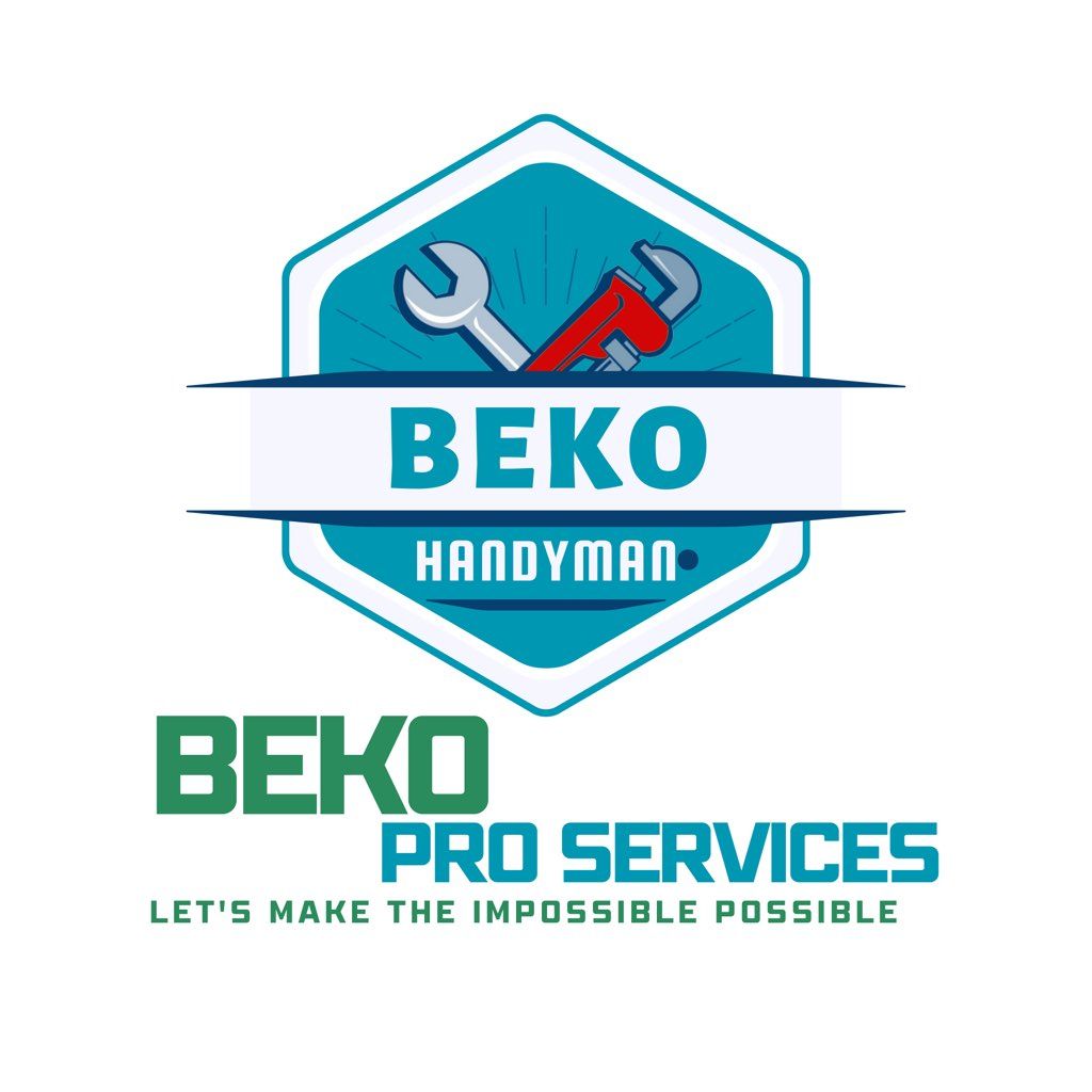 BEKO PRO SERVICES