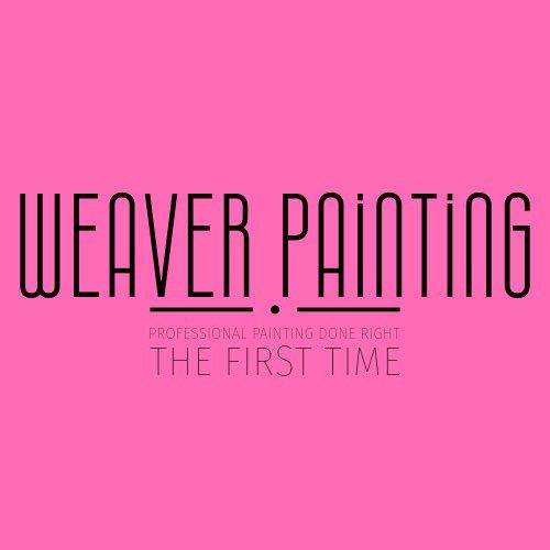 Weaver Painting