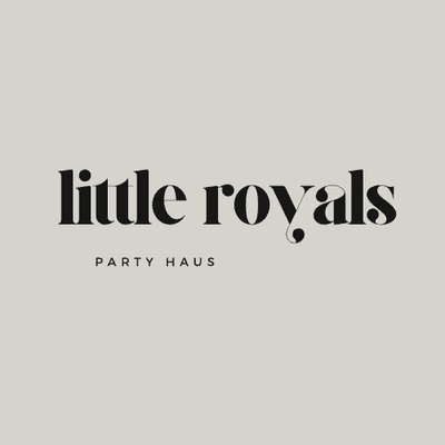 Avatar for Little Royals Party Haus