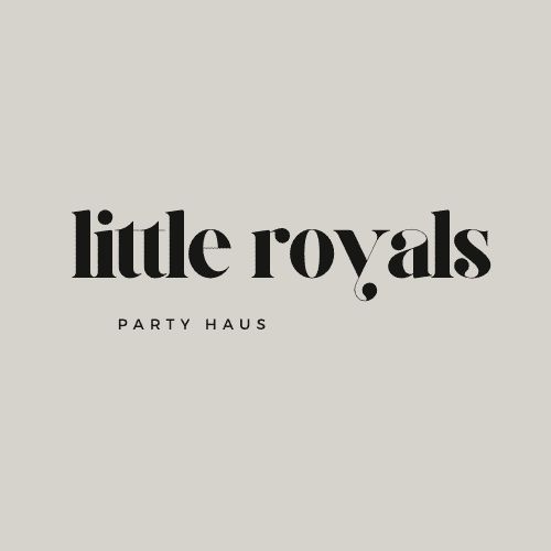 Little Royals Party Haus