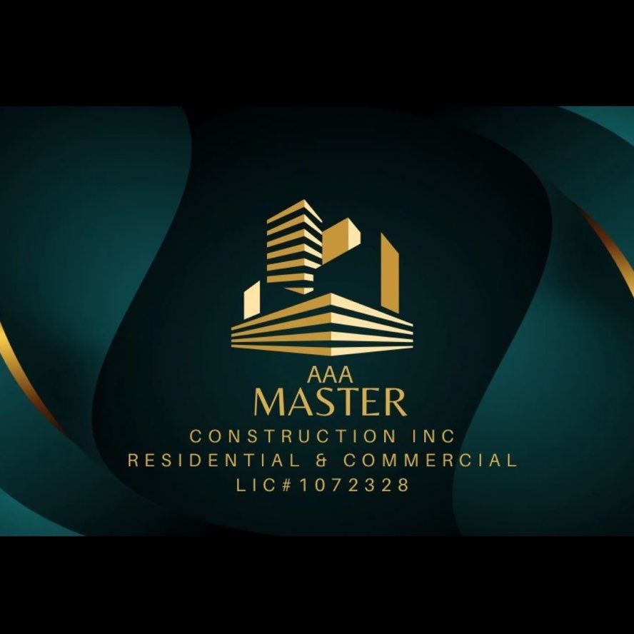 AAA Master Construction Inc