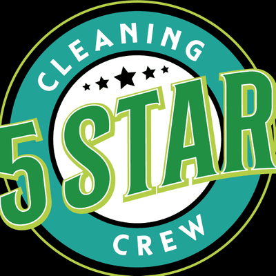 Avatar for 5 Star Cleaning Crew SD