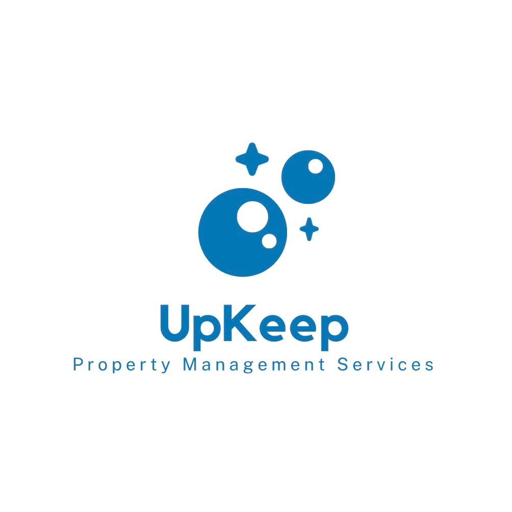 Upkeep Cleaning Service
