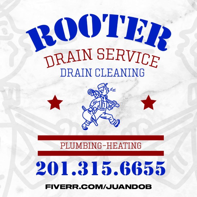 Jetter and Rooter: Sewer Drain Service