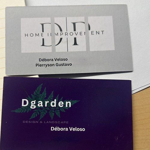 DP Home Improvement & Gardening Profile Picture