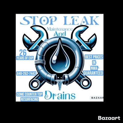 Avatar for Stop Leak Maintenance and Drains