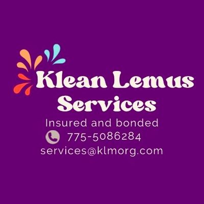 Avatar for KLEAN LEMUS SERVICES