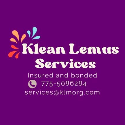 KLEAN LEMUS SERVICES