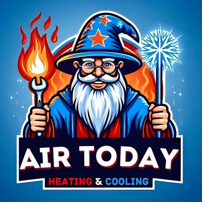 Avatar for Air Today Heating & Cooling