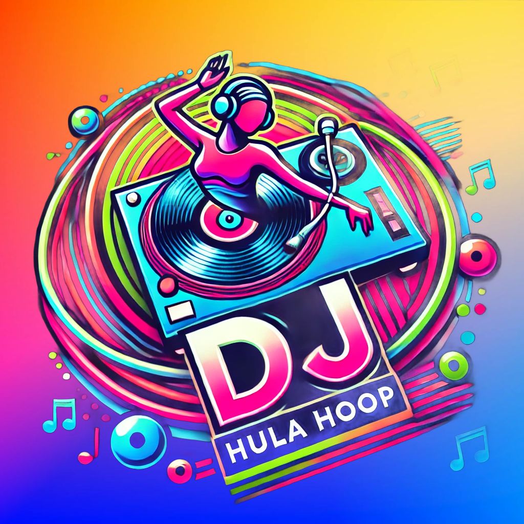 DJ HulaHoop