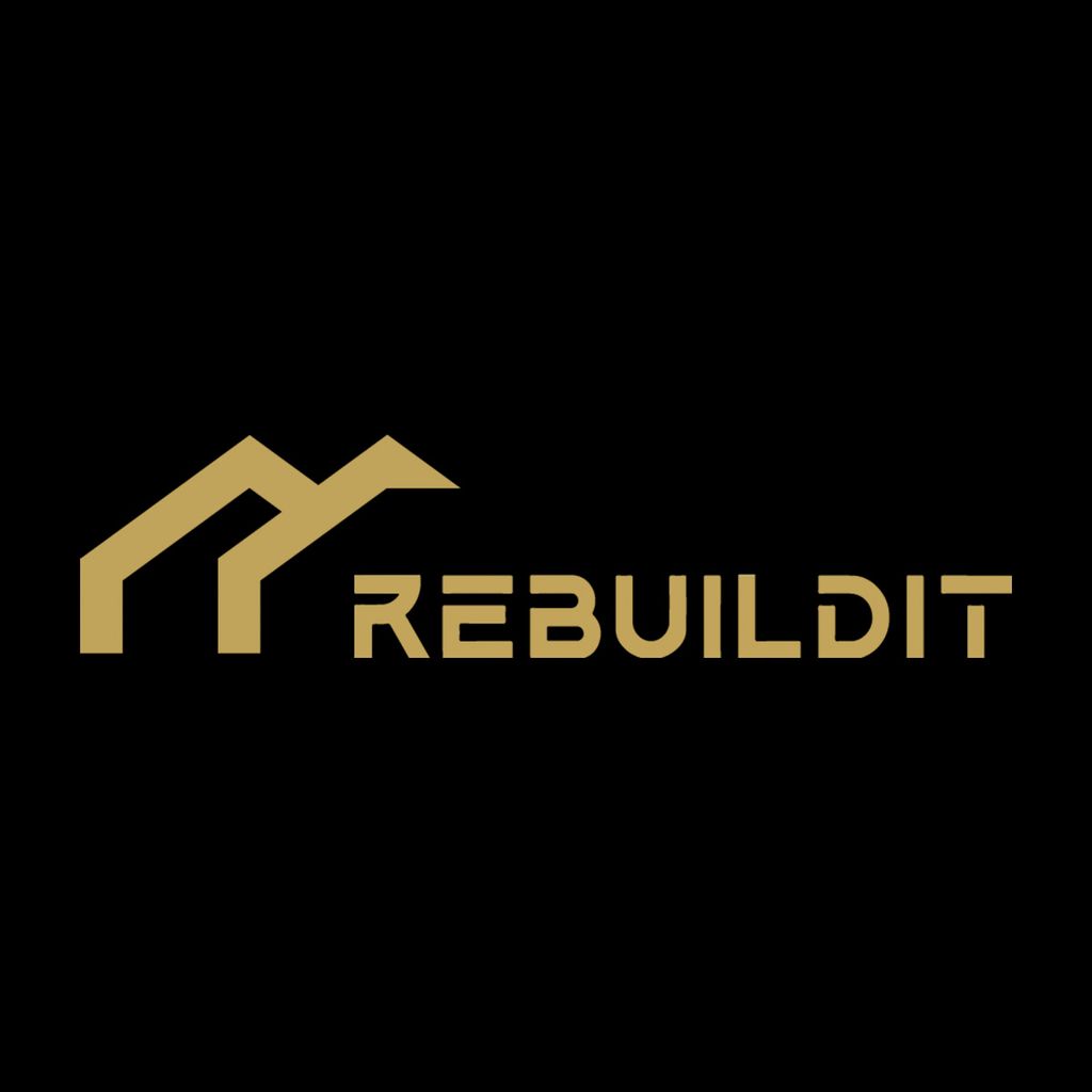 Rebuildit Inc