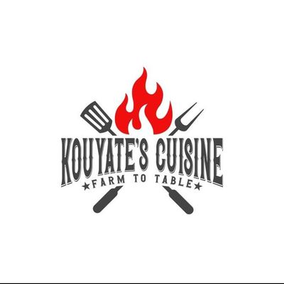 Avatar for Kouyate's Cuisine