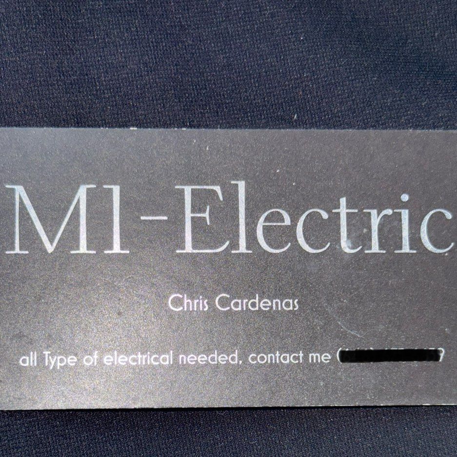 M1-Electric LLC