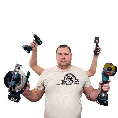 Avatar for Handyman Best Helpers INC