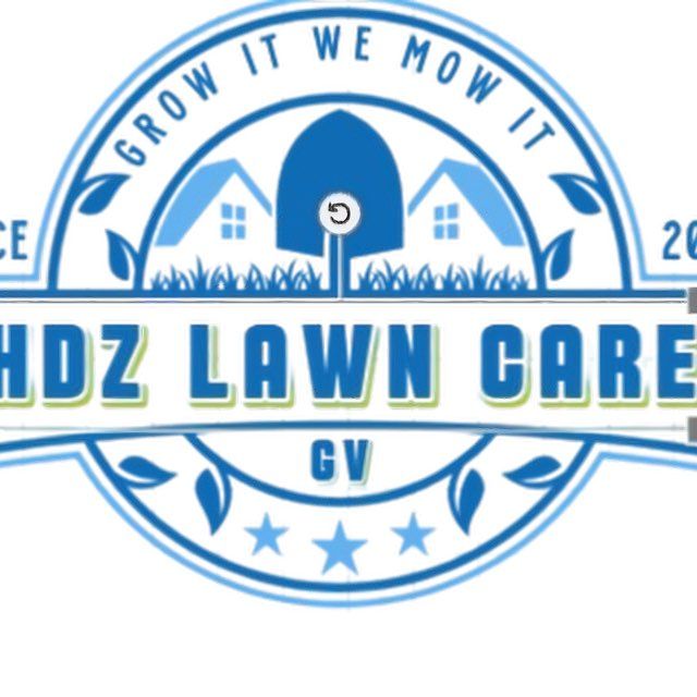 HDZ lawncare
