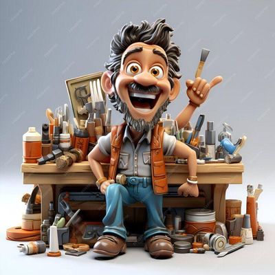 Avatar for Local Handyman To Do All