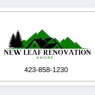 Avatar for New Leaf Renovation