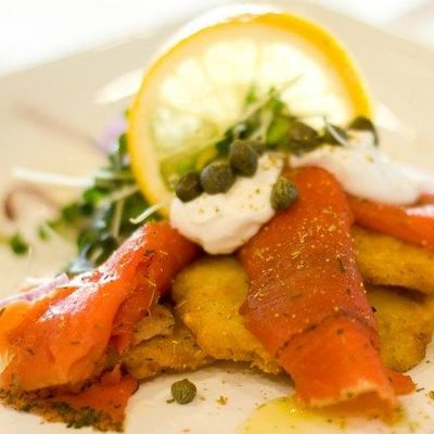 Avatar for For the Food of It!