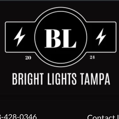Avatar for Bright Lights Tampa