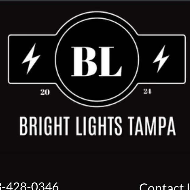 Bright Lights Tampa