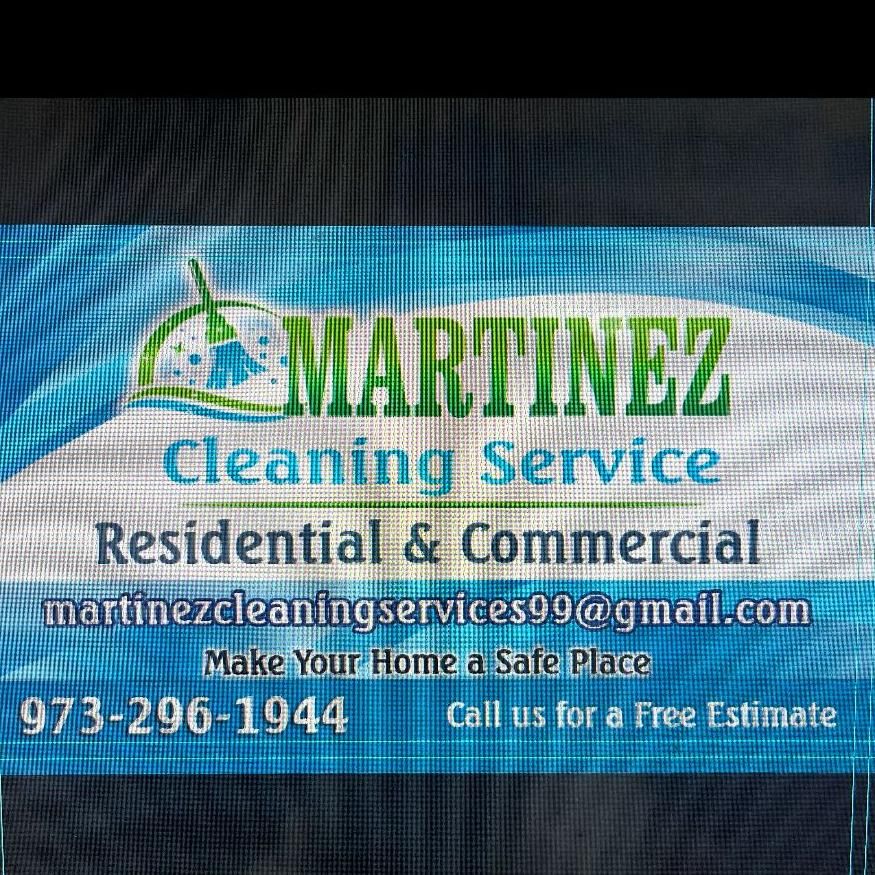 Martinez Cleaning Service