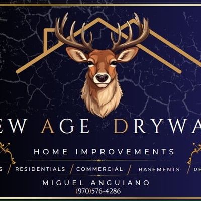 Avatar for New age drywall