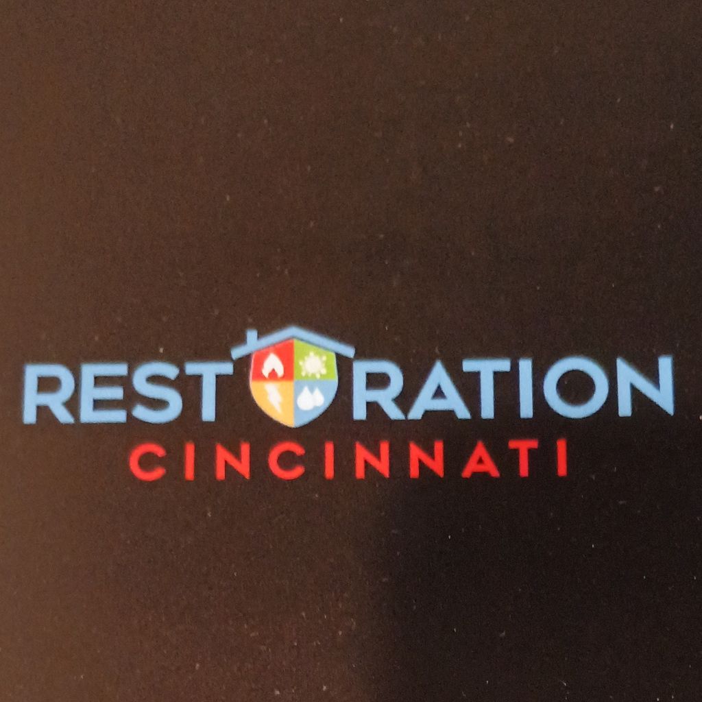 Restoration Cincinnati