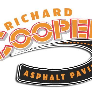 Richard Cooper Asphalt Paving