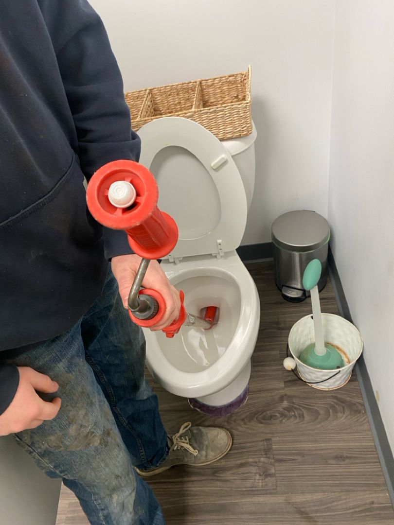 Emergency Plumbing