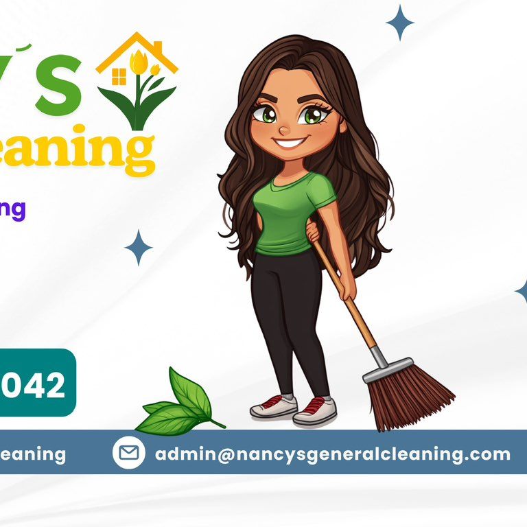 Nancy's General Cleaning LLC