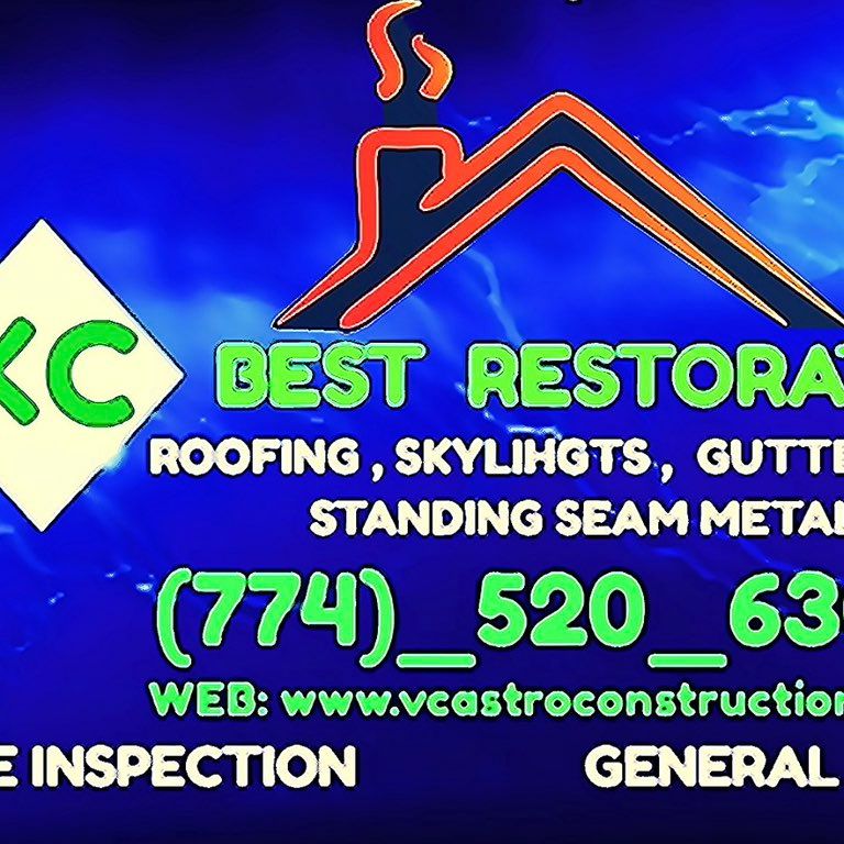 KC best restoration.inc