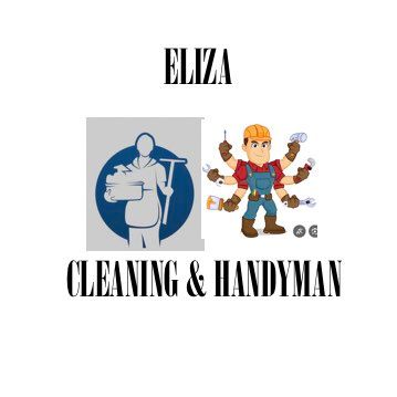 Avatar for Eliza cleaning & handyman