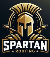 Spartan Roofing Logo