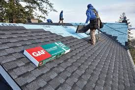 Full Roof replacement