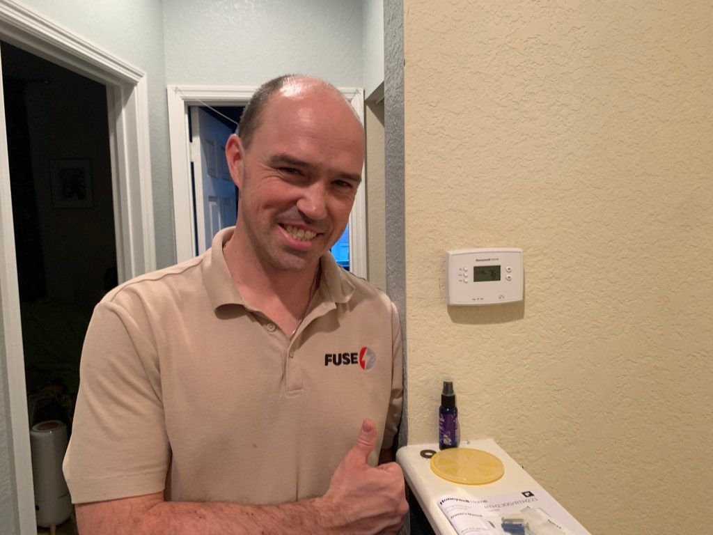 Customer photos