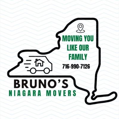 Avatar for Bruno’s Niagara Movers