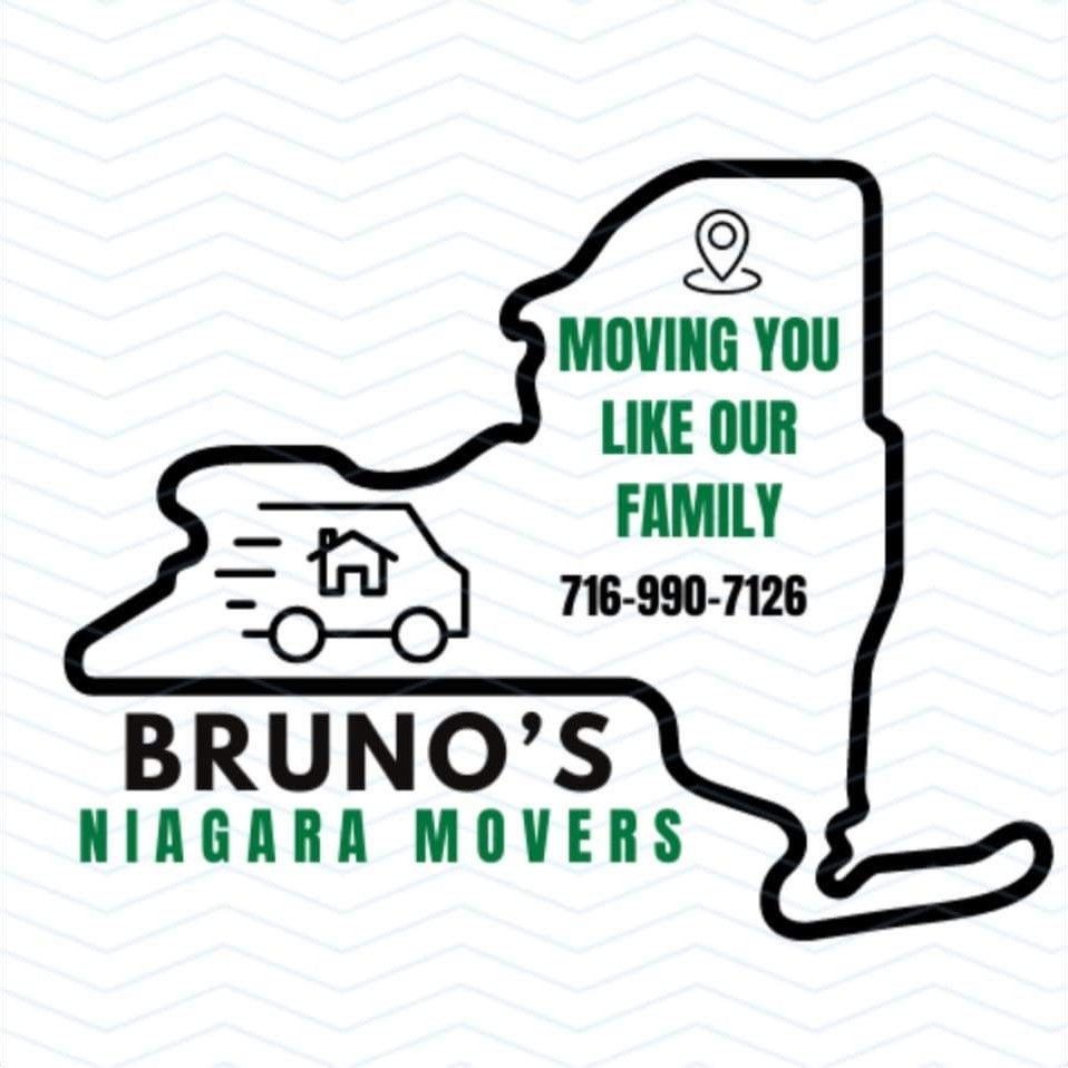 Bruno’s Niagara Movers