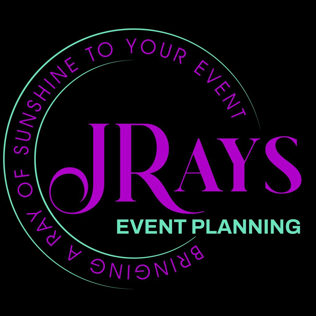 JRays Event Planning