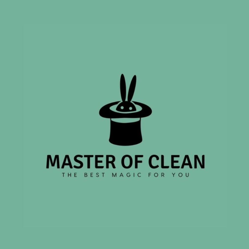 Master of Clean